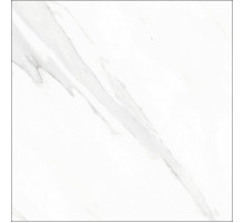 Керамогранит Geotiles Statuary Blanco Compacglass 60х60 см