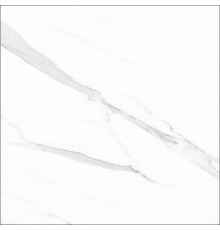 Керамогранит Geotiles Statuary Blanco Leviglass 120х120 см