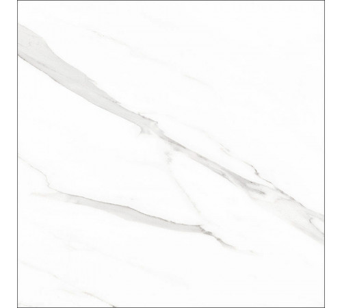 Керамогранит Geotiles Statuary Blanco Leviglass 120х120 см