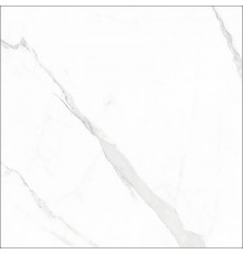 Керамогранит Geotiles Statuary Blanco Leviglass 90х90 см