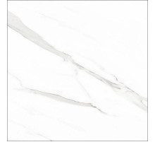 Керамогранит Geotiles Statuary Blanco Compacglass 120х120 см