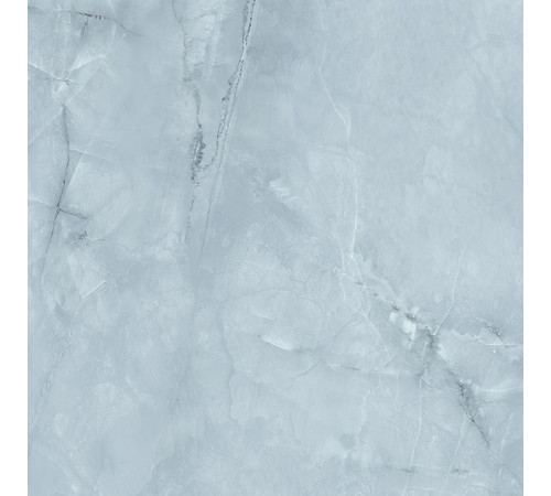 Керамогранит Gracia Ceramica Stazia blue голубой PG 02 60x60 см