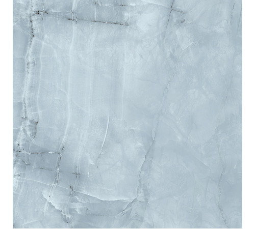 Керамогранит Gracia Ceramica Stazia blue голубой PG 02 60x60 см