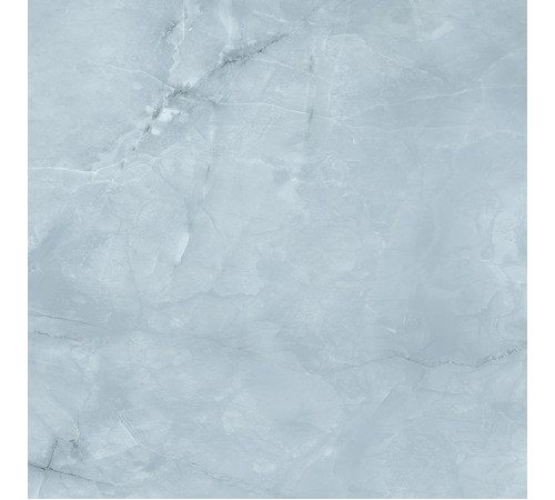 Керамогранит Gracia Ceramica Stazia blue голубой PG 02 60x60 см