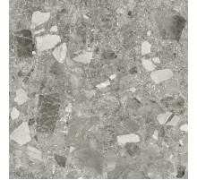 Керамогранит Alma Ceramica Steel rock GFU04STE70R 60х60 см
