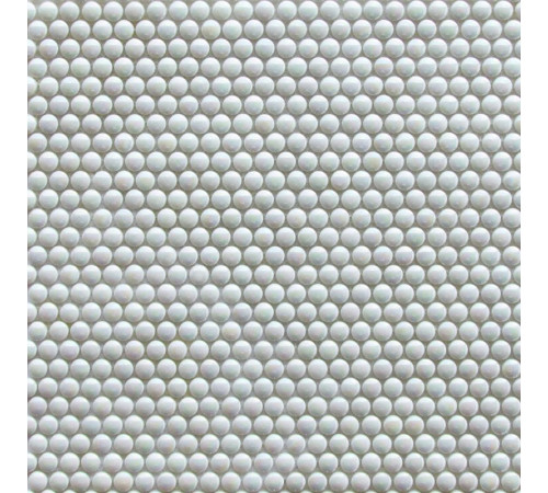 Мозаика Bonaparte Стеклянная Pixel pearl 32,5х31,8 см