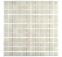 Мозаика Bonaparte Стеклянная Atlantis Bianco 31,5х31,5 см