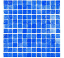 Мозаика Bonaparte Стеклянная Atlantis Blue Art 31,5х31,5 см
