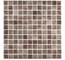 Мозаика Bonaparte Стеклянная Atlantis Moca 31,5х31,5 см