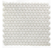 Стеклянная мозаика Bonaparte Orion 30х30 см