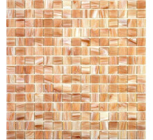 Стеклянная мозаика Alma Stella STE19 32,7х32,7 см