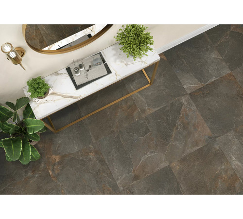 Керамогранит NewTrend Stoncrete Сopper D60223M 60х60 см