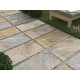 Керамогранит Pastorelli Stone Du Monde SM Ardesia Mix n064094 40х80 см