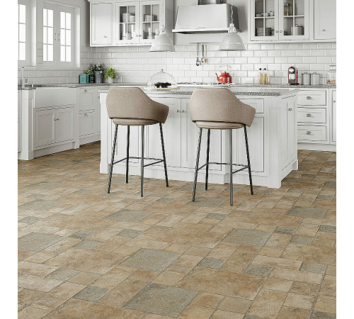 Ламинат Faus Stone Effects S172579 Palatino Vesubio 1179х394,3х8 мм