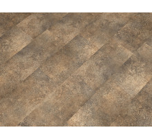 Виниловый ламинат FineFloor Stone FF-1400 FF-1458 Шато Де Фуа 659x329x2,5 мм