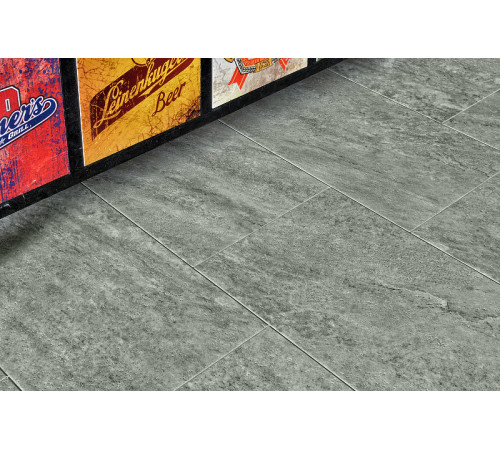 Виниловый ламинат Alpine Floor Stone Шеффилд ECO 4-13 609,6x304,8x4 мм