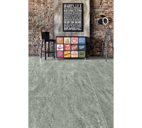 Виниловый ламинат Alpine Floor Stone Шеффилд ECO 4-13 609,6x304,8x4 мм