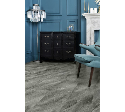 Виниловый ламинат Alpine Floor Stone ECO4-4  Авенгтон 609,6x304,8x4 мм