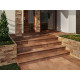 Керамогранит Exagres Stone Base Brown 33х33 см