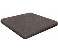 Ступень угловая Exagres Stone Cartabon Flame 33х33 см