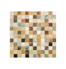 Каменная мозаика Orro Mosaic Stone Moses Pol. 30,5х30,5 см