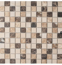 Каменная мозаика Orro Mosaic Stone Miconos 30,5х30,5 см