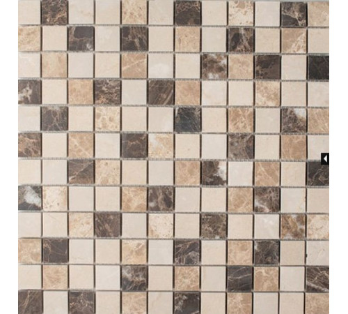 Каменная мозаика Orro Mosaic Stone Miconos 30,5х30,5 см