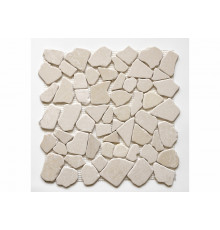 Каменная мозаика Orro Mosaic Stone Anticato Light 30,5х30,5 см