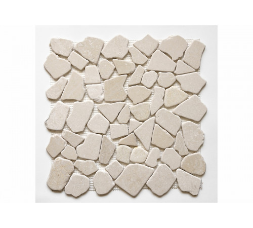 Каменная мозаика Orro Mosaic Stone Anticato Light 30,5х30,5 см