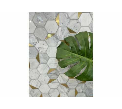 Каменная мозаика Orro Mosaic Stone Prima 30x32,5 см