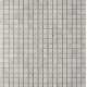 Каменная мозаика Orro Mosaic Stone Bianco Carrara pol. 4мм 30,5х30,5 см