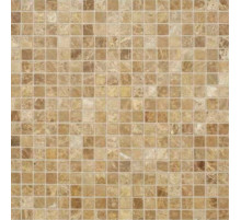 Каменная мозаика Orro Mosaic Stone Emperador Light Pol. 4мм 30,5х30,5 см