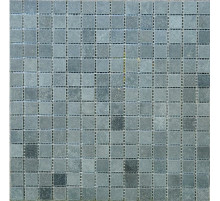 Каменная мозаика Orro Mosaic Stone Basalt tum 30,5х30,5 см