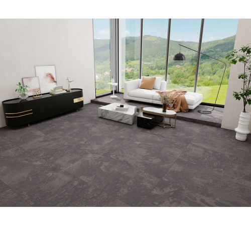 Керамогранит Colortile Stonella Dark Shadow RP-144402 60х120 см