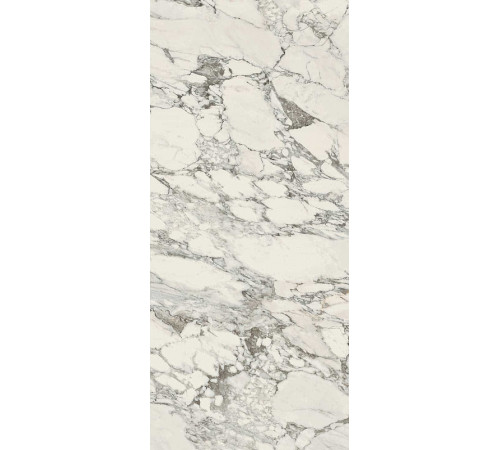 Керамогранит Casa Dolce Casa Stones More 2.0 Arabescato White Glossy 756203 80x180 см