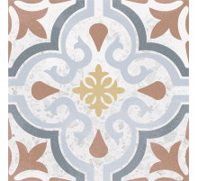 Керамогранит Arcana Ceramica Stracciatella Guba 20x20см