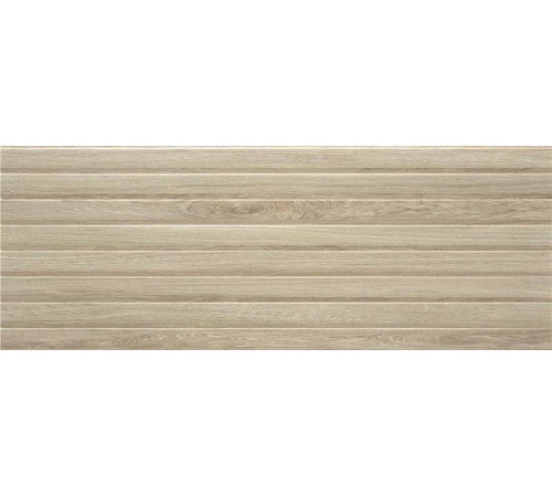 Керамогранит Keratile P.B. Strand MT Rect. Beige 33,3х90 см