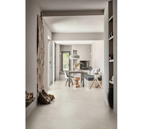 Керамогранит Marazzi Ragno Stratford White Rett R8VM 60х120 см