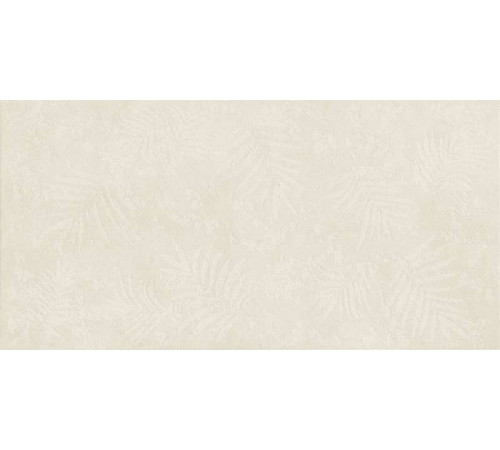 Керамогранит Marazzi Ragno Stratford White Struttura Foglia 3D R8WV 60х120 см