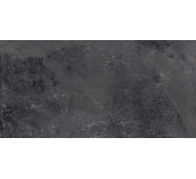 Керамогранит ITC Ceramic Stream Nero Sugar 60х120 см