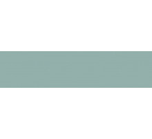 Керамическая плитка WOW Stripes Liso XL Teal 123817 настенная 7,5х30 см
