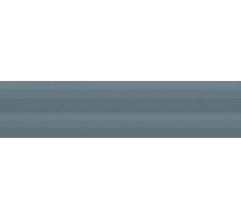 Керамическая плитка WOW Stripes Sky 123807 настенная 7,5х30 см