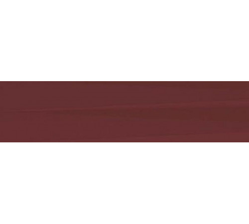 Керамическая плитка WOW Stripes Transition Garnet 123812 настенная 7,5х30 см