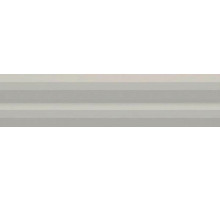 Керамическая плитка WOW Stripes Dove 123803 настенная 7,5х30 см