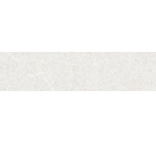 Керамическая плитка WOW Stripes Liso Xl White Stone 108939 настенная 7,5х30 см