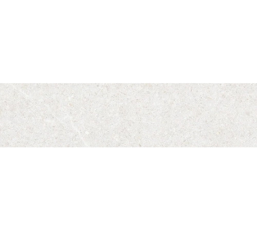 Керамическая плитка WOW Stripes Liso Xl White Stone 108939 настенная 7,5х30 см