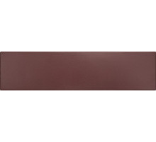 Керамогранит Equipe Stromboli Oxblood 25895 9,2х36,8 см