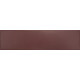 Керамогранит Equipe Stromboli Oxblood 25895 9,2х36,8 см