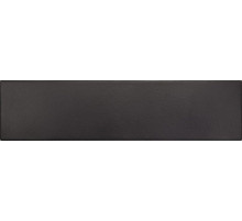 Керамогранит Equipe Stromboli Black City 25897 9,2х36,8 см