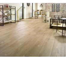 Ламинат Homflor Strong 535 Cajun Oak 1286х214х12 мм